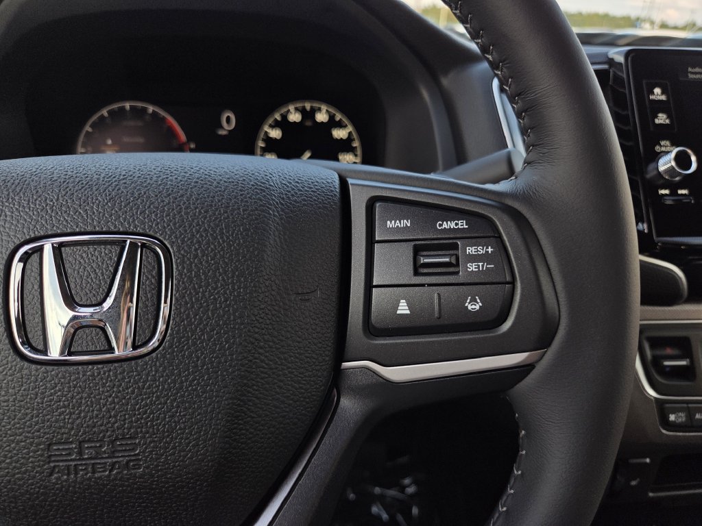 New 2026 Honda Ridgeline RTL image 21