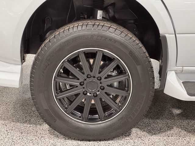 New 2025 Mercedes-Benz Sprinter 2500 image 72