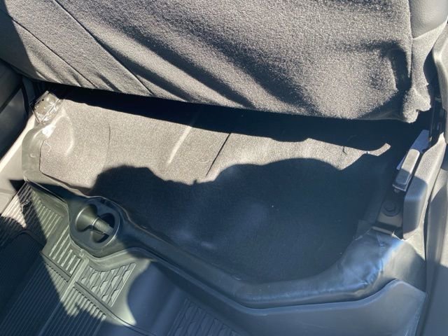 New 2026 RAM 3500 Tradesman w/ Chrome Appearance Group A image 34