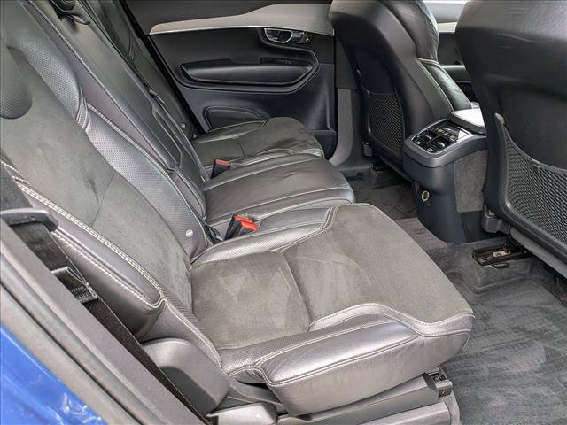 Used 2016 Volvo XC90 T6 R-Design w/ Protection Package Plus AWD/4WD image 20