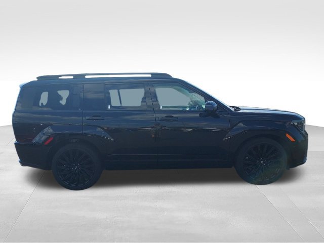 Used 2024 Hyundai Santa Fe Calligraphy AWD/4WD image 6