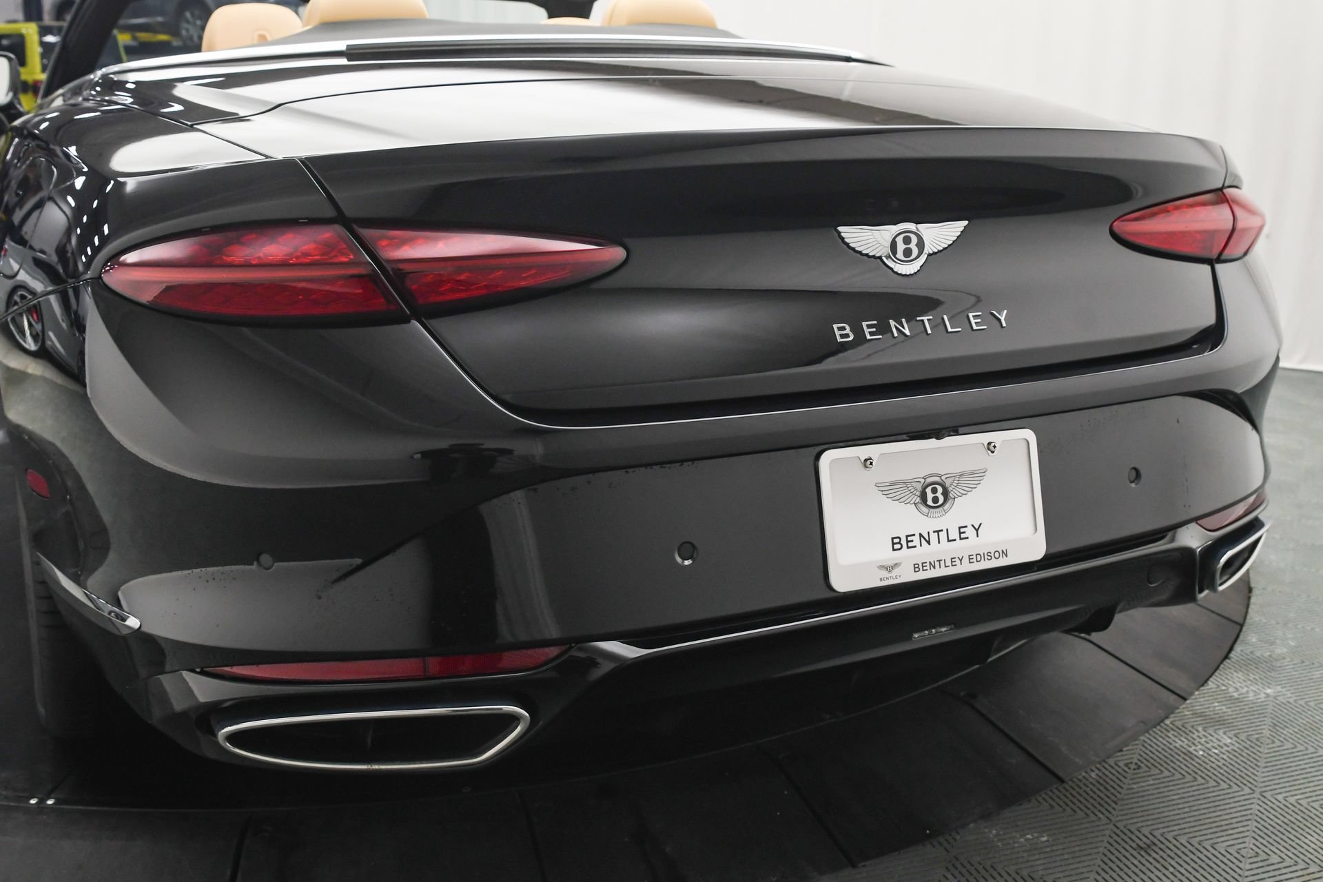 New 2026 Bentley Continental GT AWD/4WD image 22