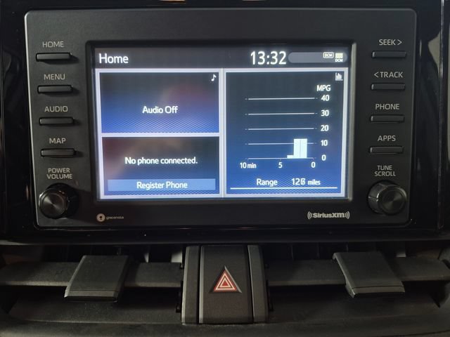 Certified 2020 Toyota RAV4 LE FWD image 23