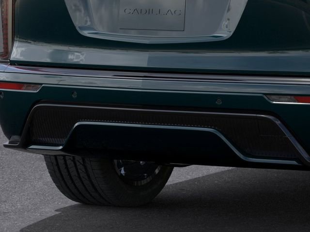 New 2026 Cadillac Vistiq Platinum AWD/4WD image 14