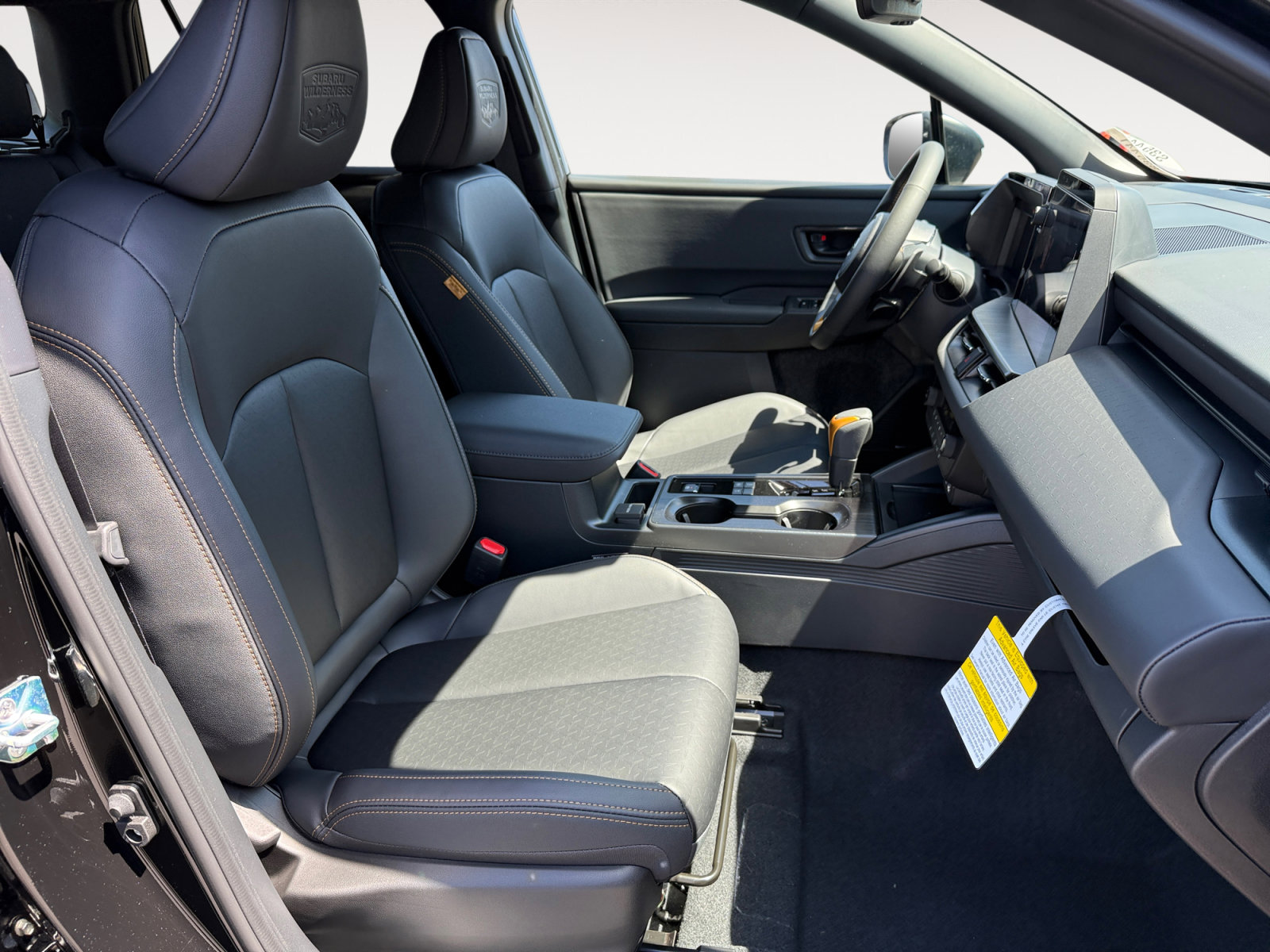 New 2026 Subaru Outback Wilderness AWD/4WD image 19