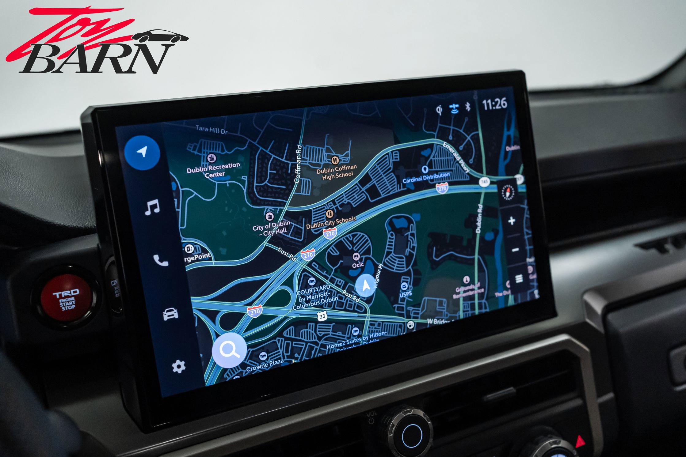 Used 2025 Toyota Tacoma TRD Off-Road image 36