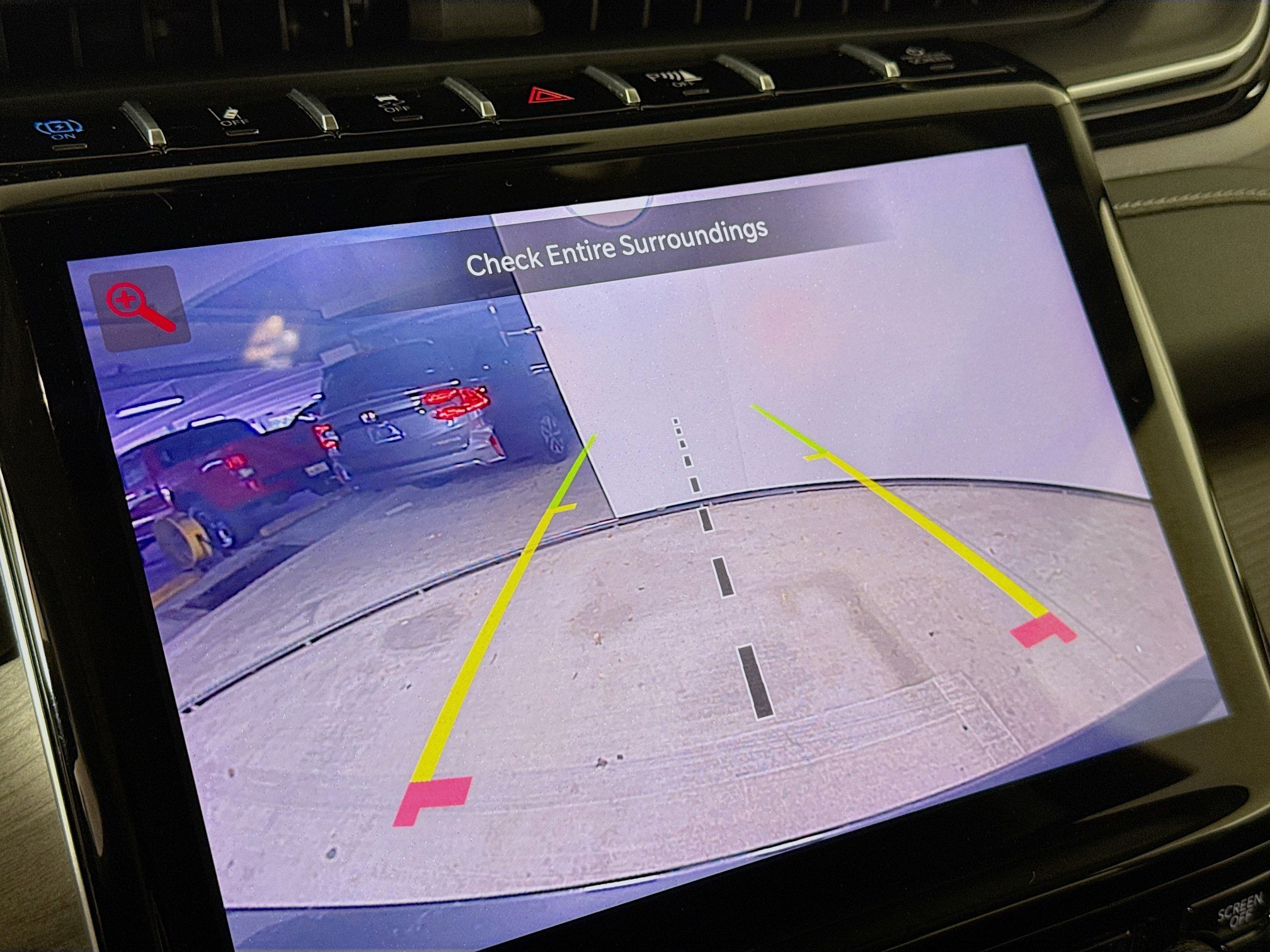 Used 2024 Jeep Grand Cherokee Limited 4xe image 16