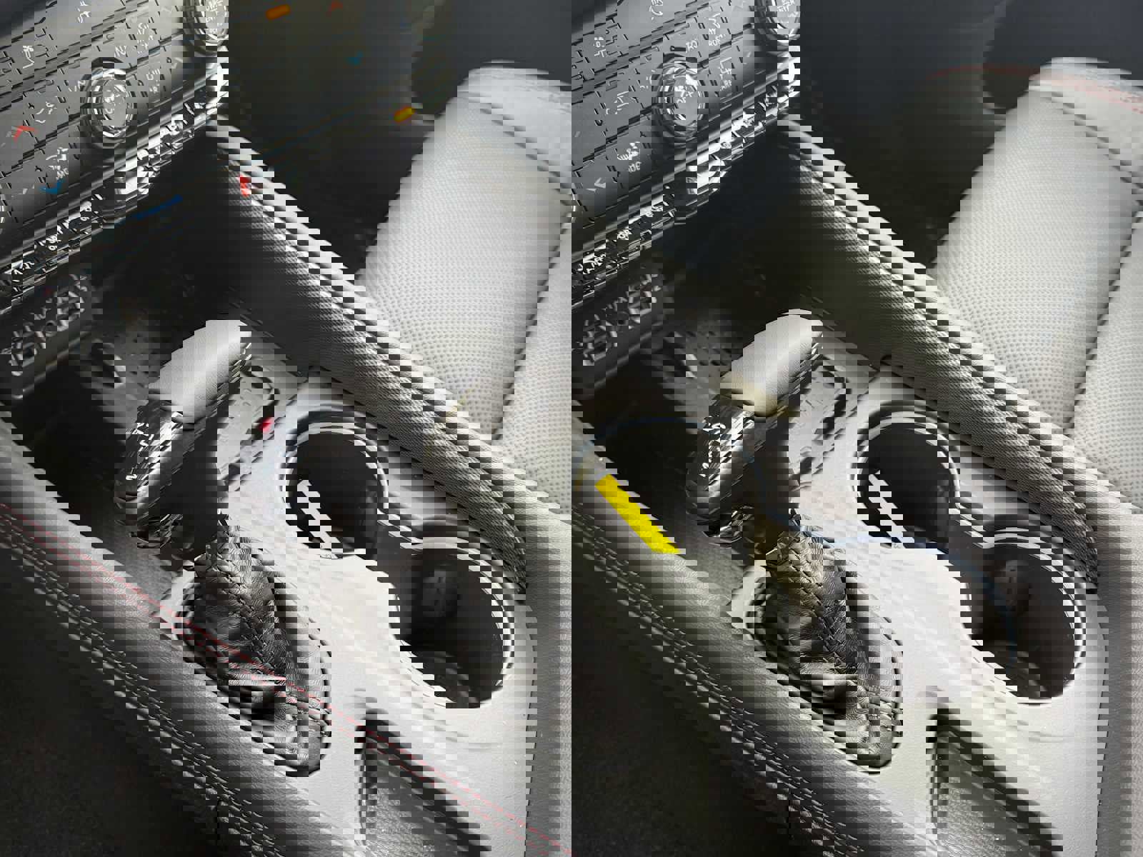 New 2026 Dodge Durango GT image 17