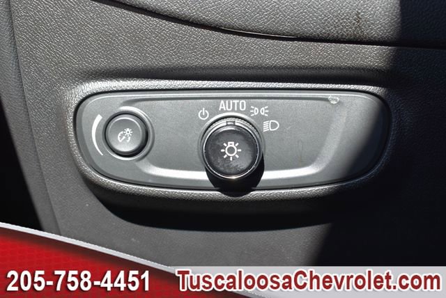 Used 2023 Chevrolet Equinox LT image 36
