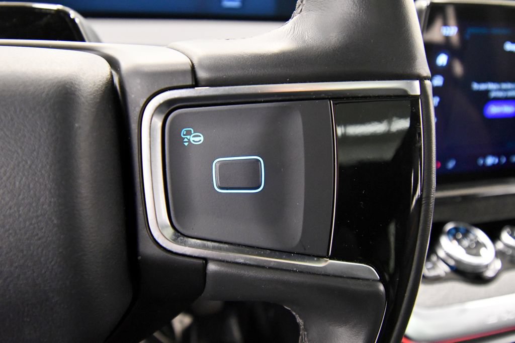 Used 2025 Ford Expedition Tremor AWD/4WD image 22