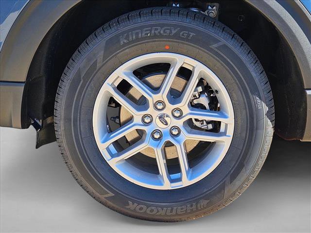 New 2026 Ford Explorer Active image 10