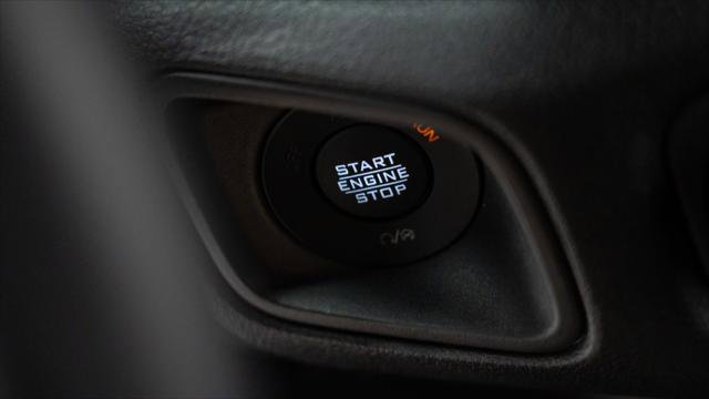 Used 2025 Jeep Gladiator Sport AWD/4WD image 50