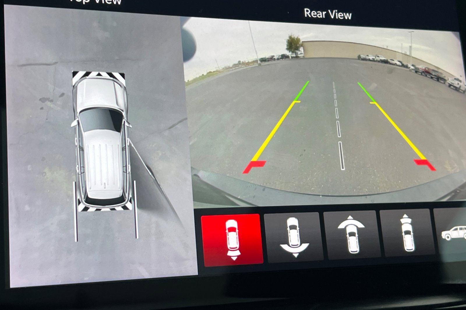 Used 2024 Jeep Grand Cherokee L Summit image 23