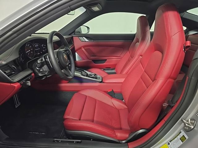 Certified 2024 Porsche 911 Carrera S image 5