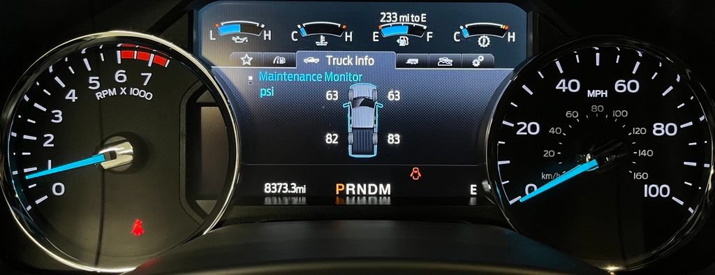 Used 2022 Ford F350 Lariat w/ Lariat Value Package AWD/4WD image 28