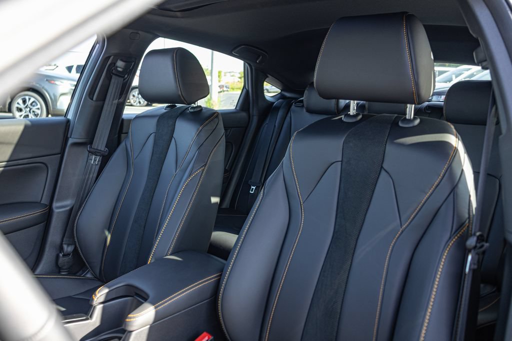 Used 2026 Acura Integra A-Spec w/ Technology Package FWD image 12