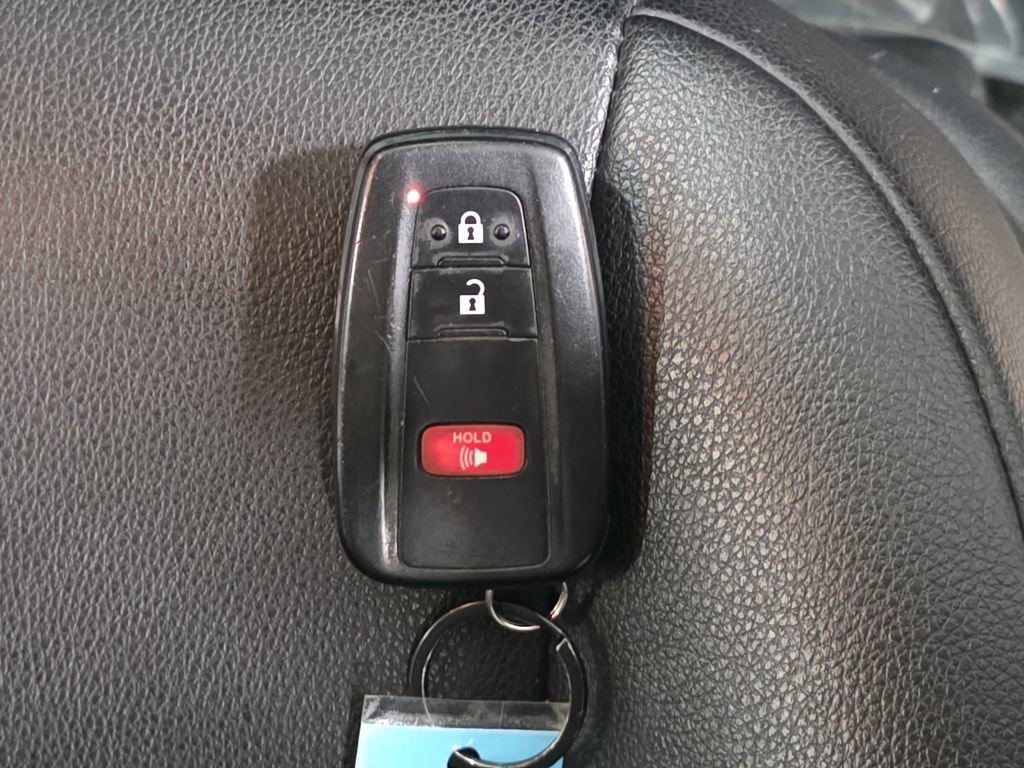 Used 2022 Toyota 4Runner TRD Off-Road Premium image 35