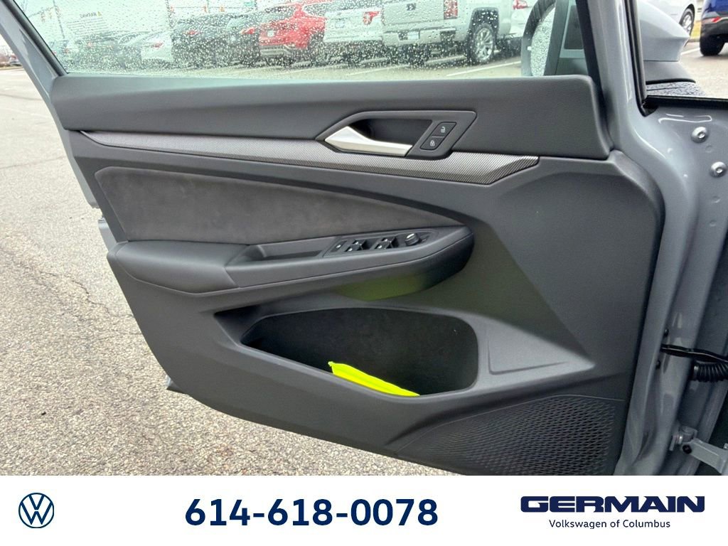 New 2026 Volkswagen GTI SE image 23