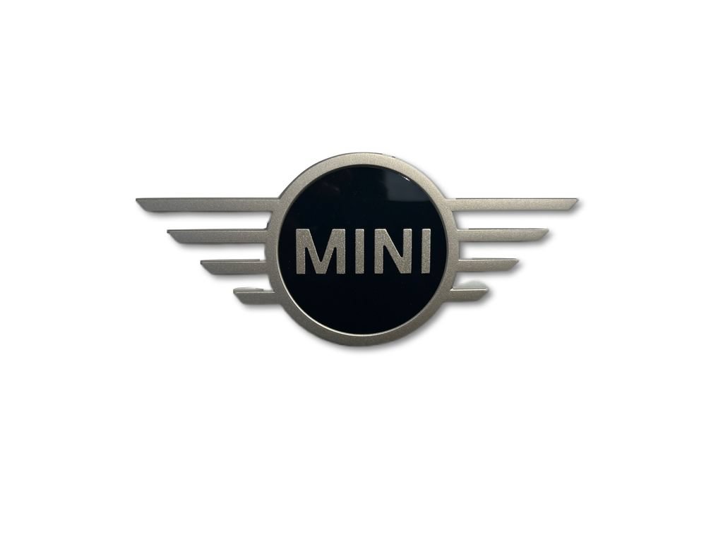 New 2026 MINI Cooper S FWD image 34