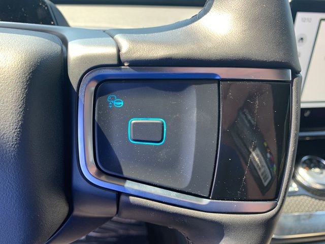 New 2026 Ford Expedition Platinum w/ Stealth Appearance Package image 29