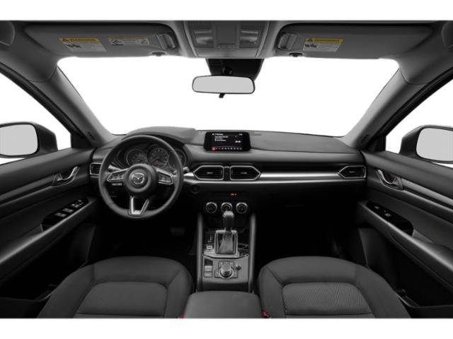 Used 2020 MAZDA CX-5 Sport AWD/4WD image 11