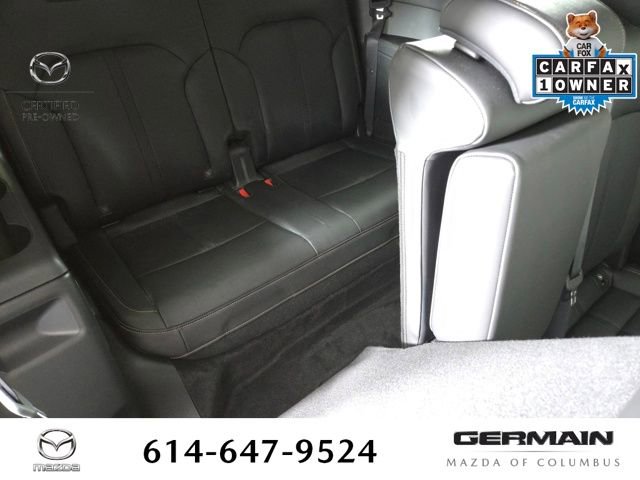 Certified 2024 MAZDA CX-90 3.3 Turbo S image 20