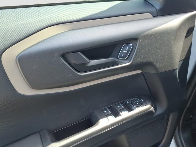 New 2026 Ford Bronco Sport Big Bend AWD/4WD image 12