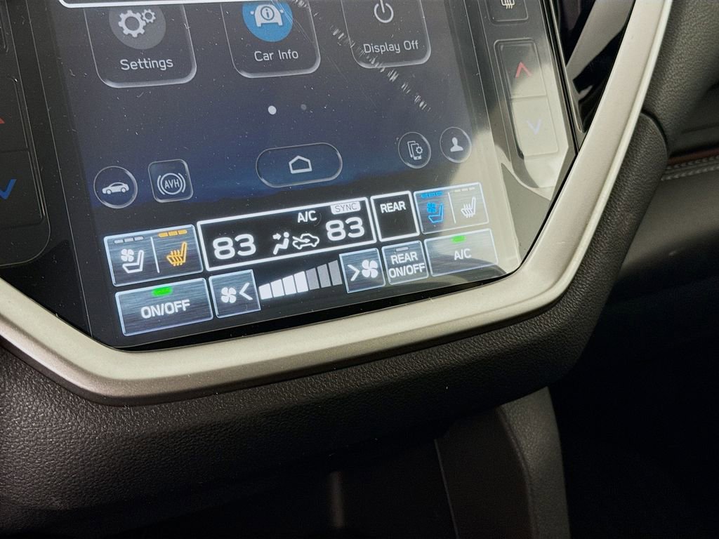 New 2026 Subaru Ascent Touring AWD/4WD image 18