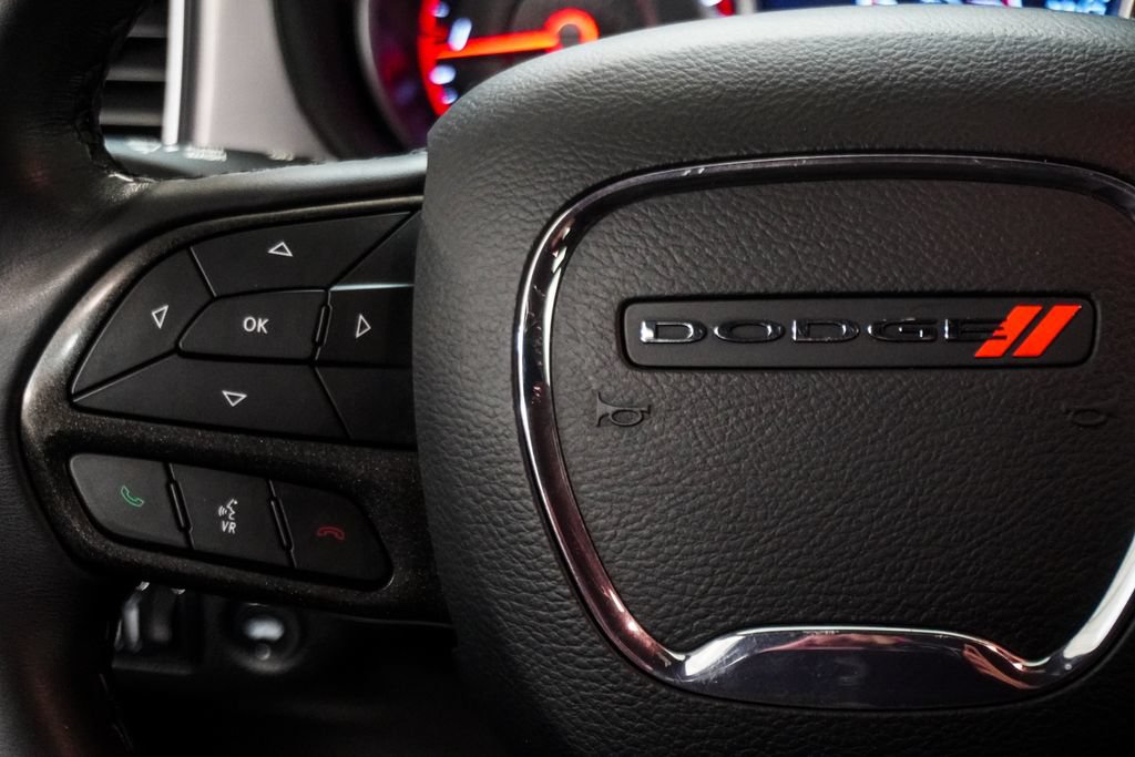 Used 2023 Dodge Charger SXT RWD image 14