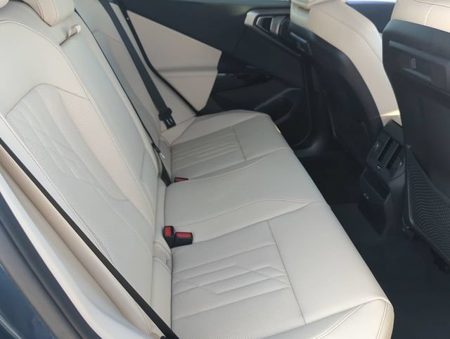 Used 2026 BMW X3 xDrive30i w/ M Sport Package AWD/4WD image 13