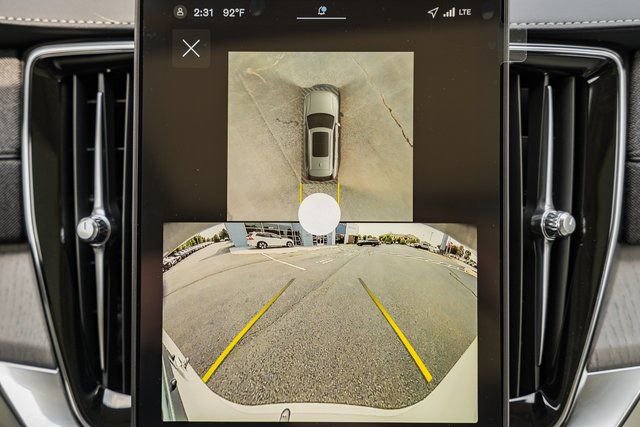 Used 2026 Volvo XC90 T8 Ultra w/ Protection Package Premier image 34