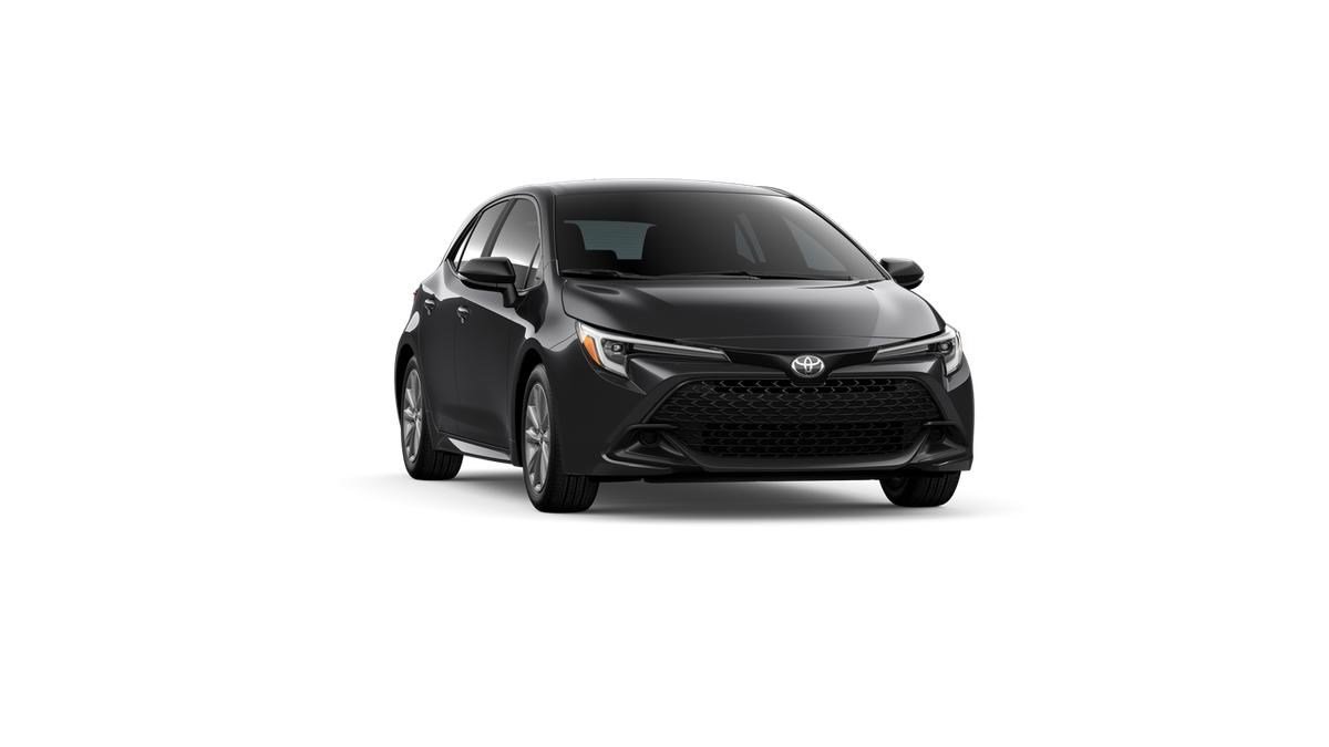 New 2026 Toyota Corolla SE image 48