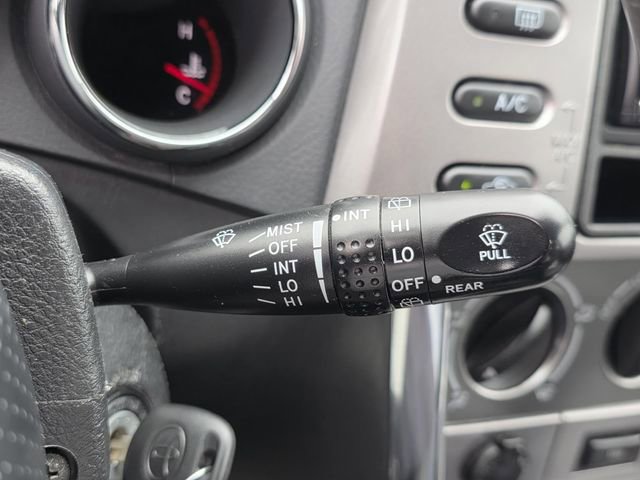 Used 2008 Toyota Matrix XR FWD image 20
