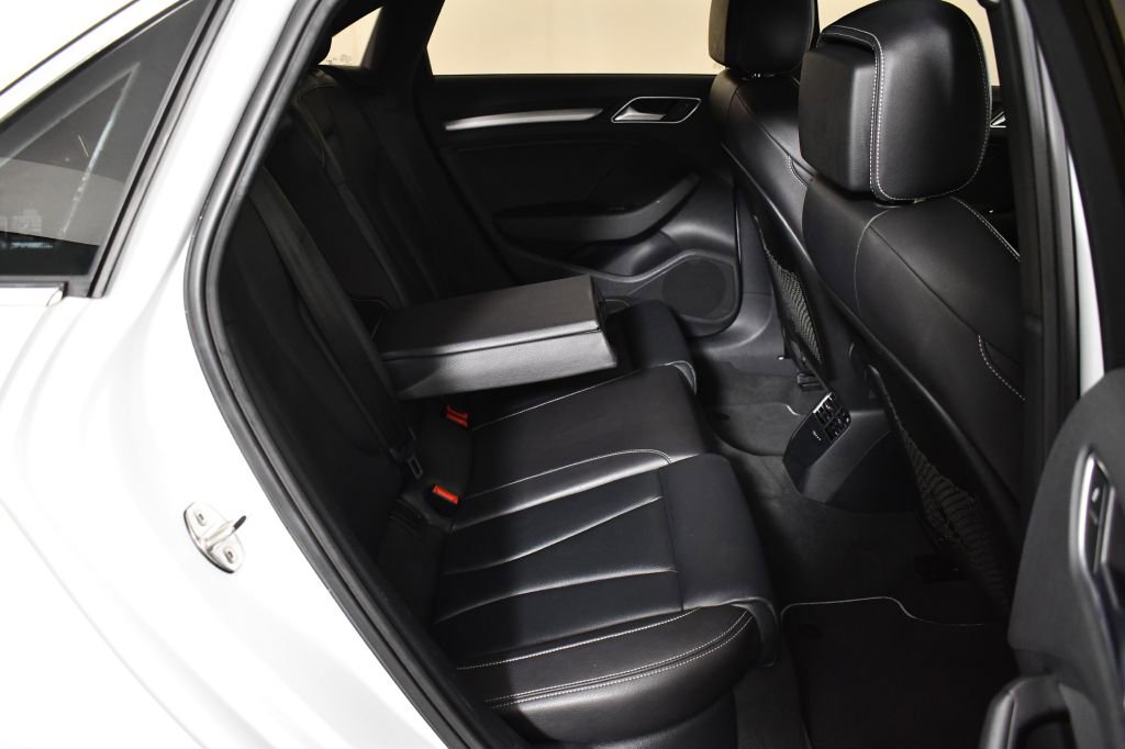 Used 2016 Audi S3 Premium Plus w/ Technology Package image 25