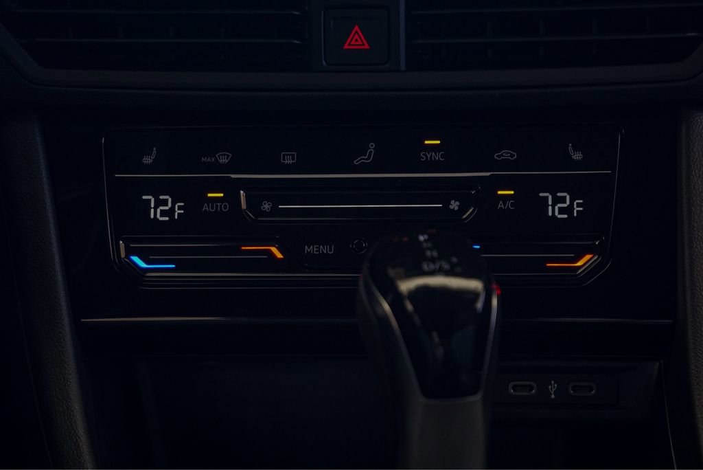 New 2026 Volkswagen Jetta Sport image 21