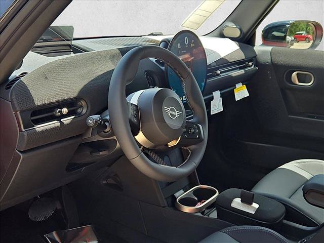 New 2026 MINI Cooper S FWD image 3