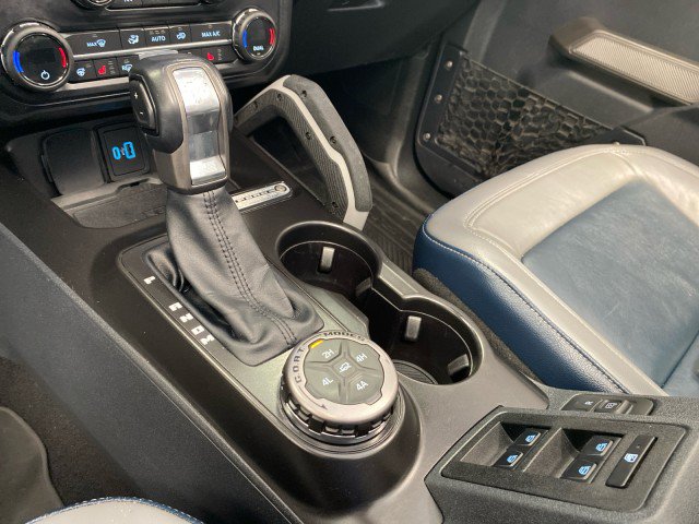 Used 2021 Ford Bronco Outer Banks w/ Sasquatch Package AWD/4WD image 25
