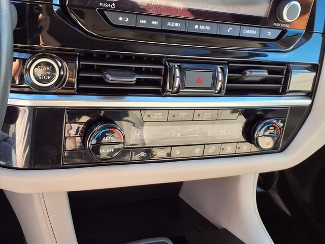 Certified 2022 Nissan Pathfinder SV image 7