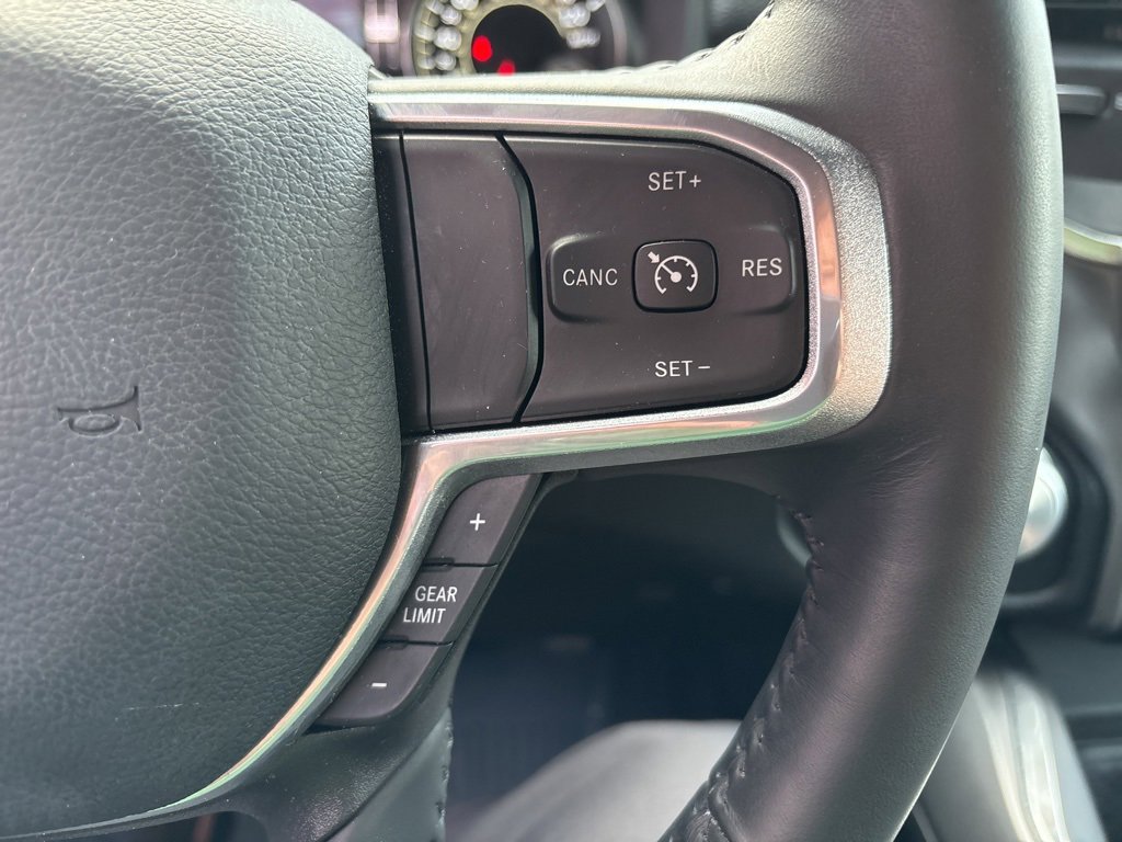 Used 2023 RAM 1500 Laramie image 39