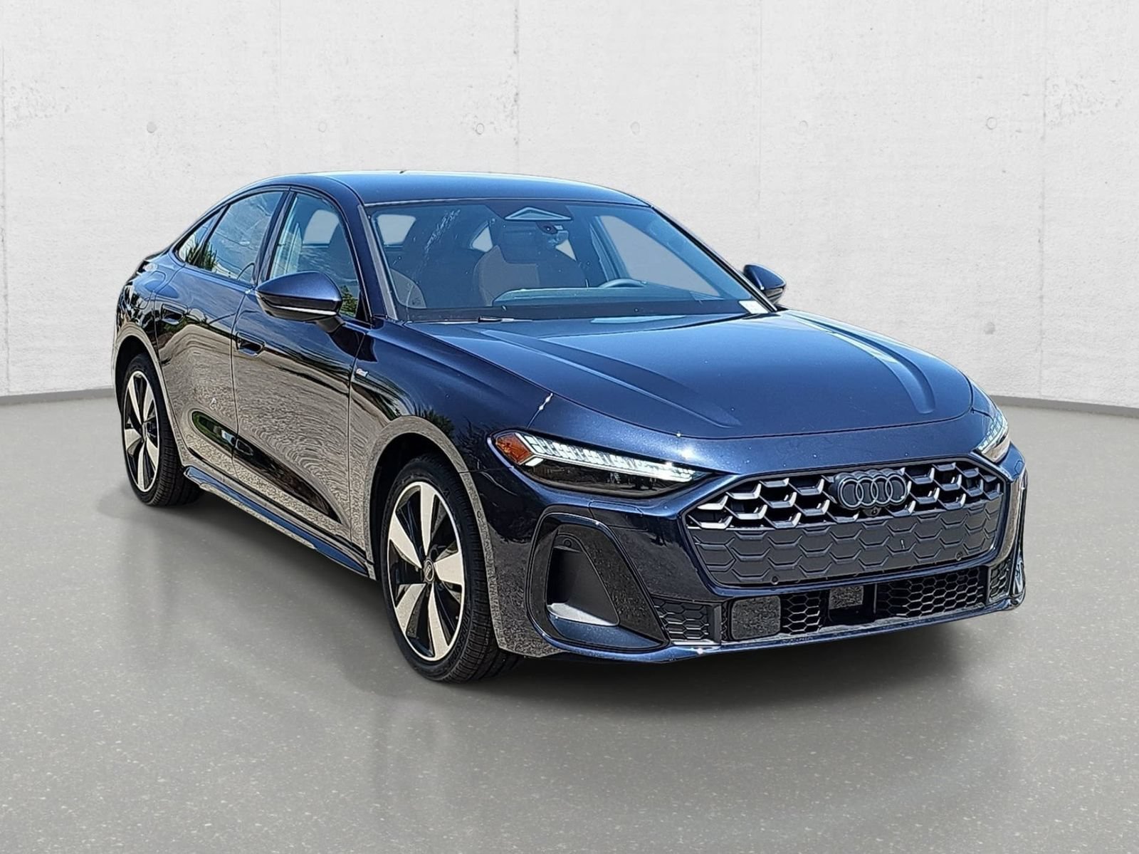 New 2026 Audi A5 2.0T Premium Plus AWD/4WD image 3
