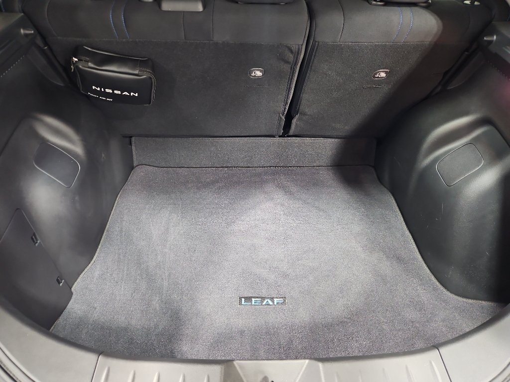 Used 2024 Nissan Leaf SV Plus FWD image 26