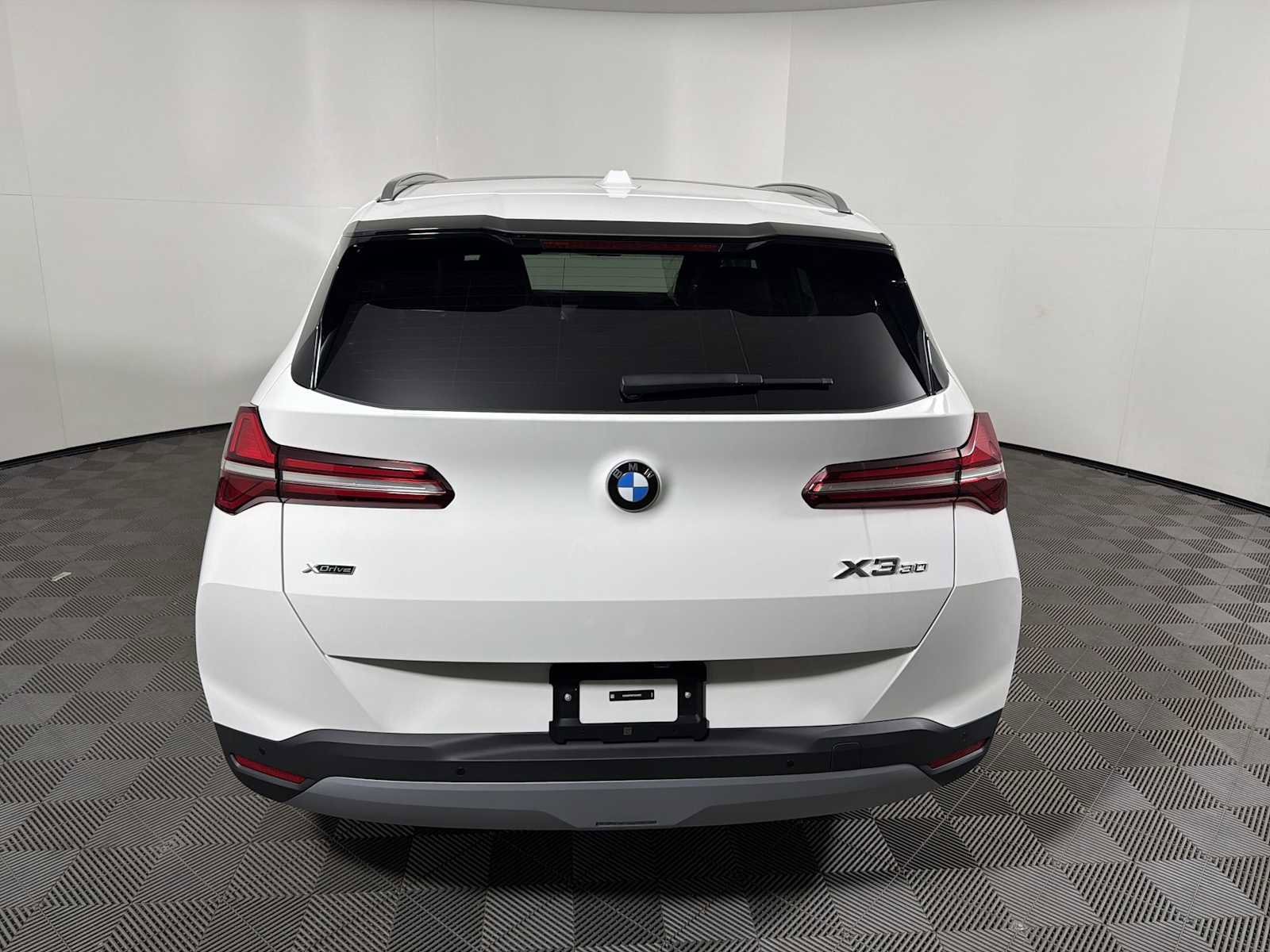 New 2026 BMW X3 xDrive30 image 2