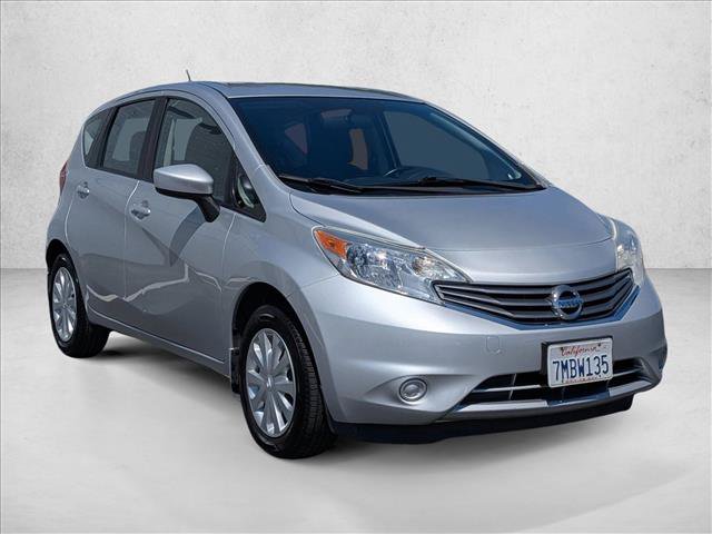 Used 2015 Nissan Versa Note SV w/ SV Convenience Package FWD image 3