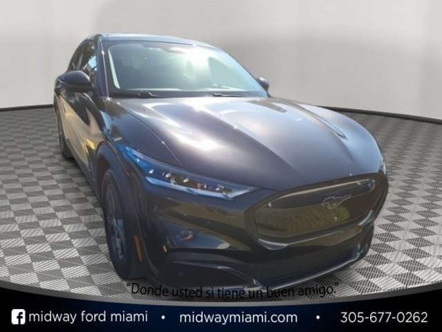 Used 2022 Ford Mustang Mach-E Select w/ Comfort/Technology Package