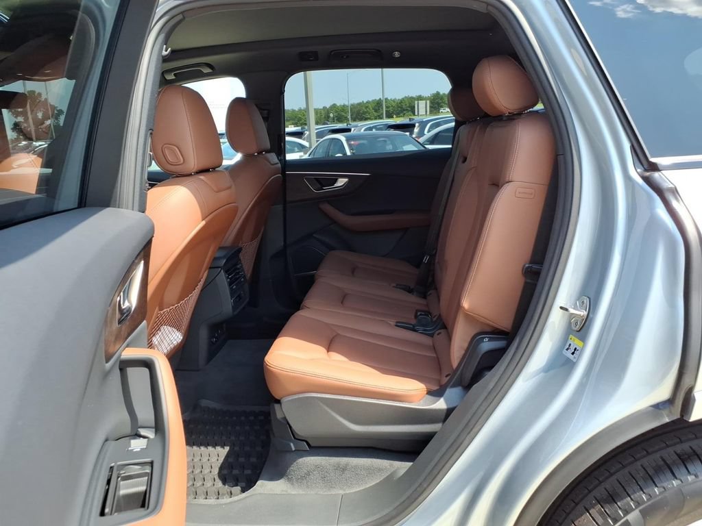 New 2026 Audi Q7 2.0T Premium AWD/4WD image 22