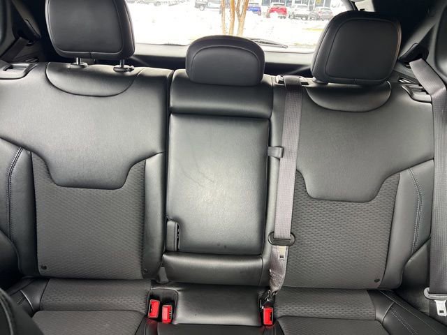 Used 2024 Jeep Compass Latitude image 18