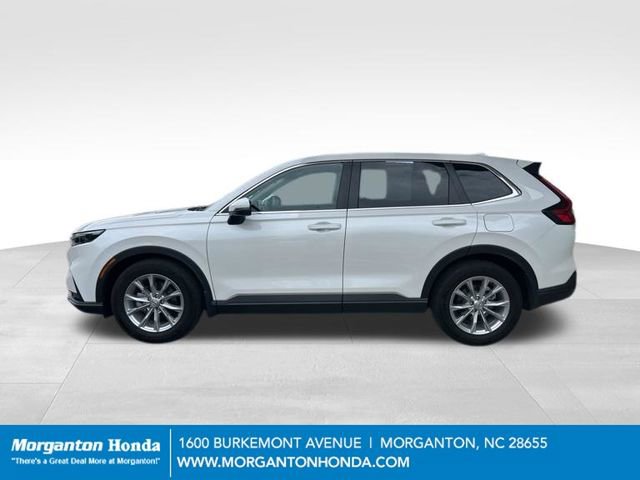 Used 2025 Honda CR-V EX-L image 5