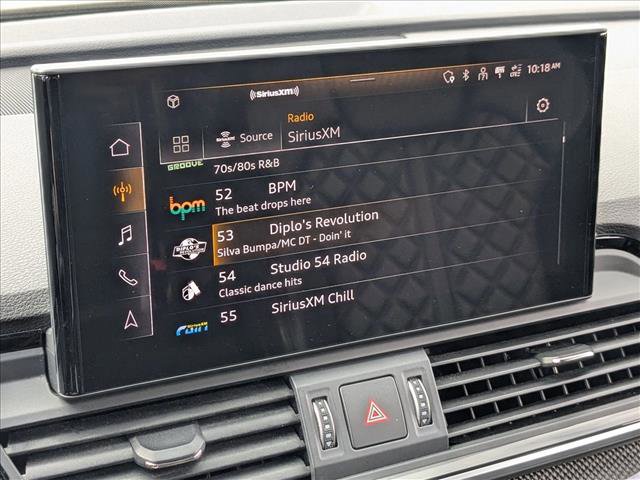 Used 2021 Audi SQ5 Prestige w/ Prestige Package image 14