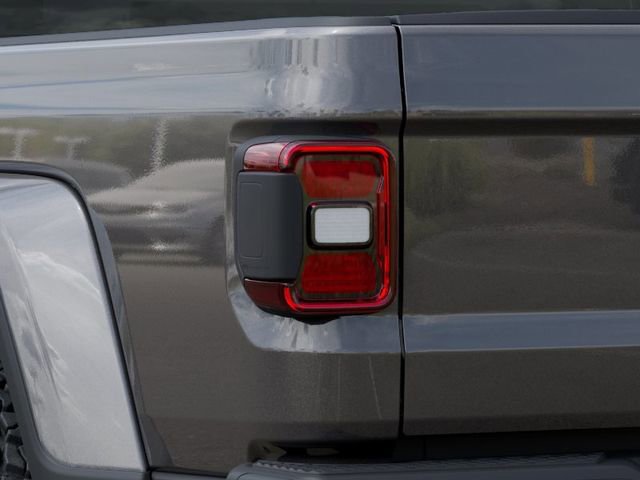 New 2026 Jeep Gladiator Willys image 9