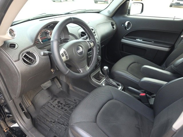 Used 2008 Chevrolet HHR SS image 11